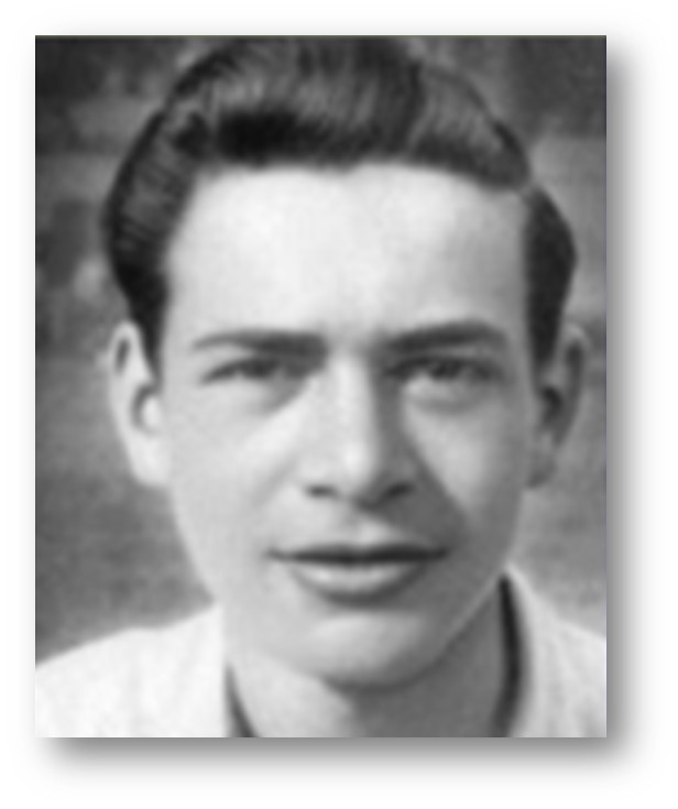Portrait of Shlomo Salomon Buchbinder