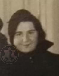 Portrait of Golda Katz Baltinester