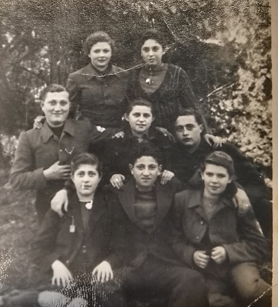 משה ברנשטיין